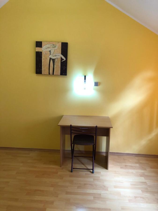 Haus Paltinul *