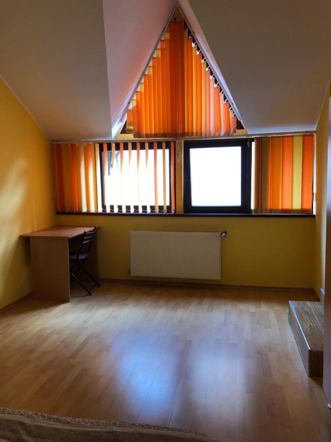Haus Paltinul